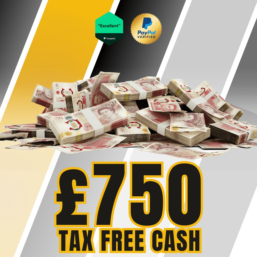 Hittin It Big Competitions Facebook ad: HUGE CASH PRIZEZ UP FOR GRABS!