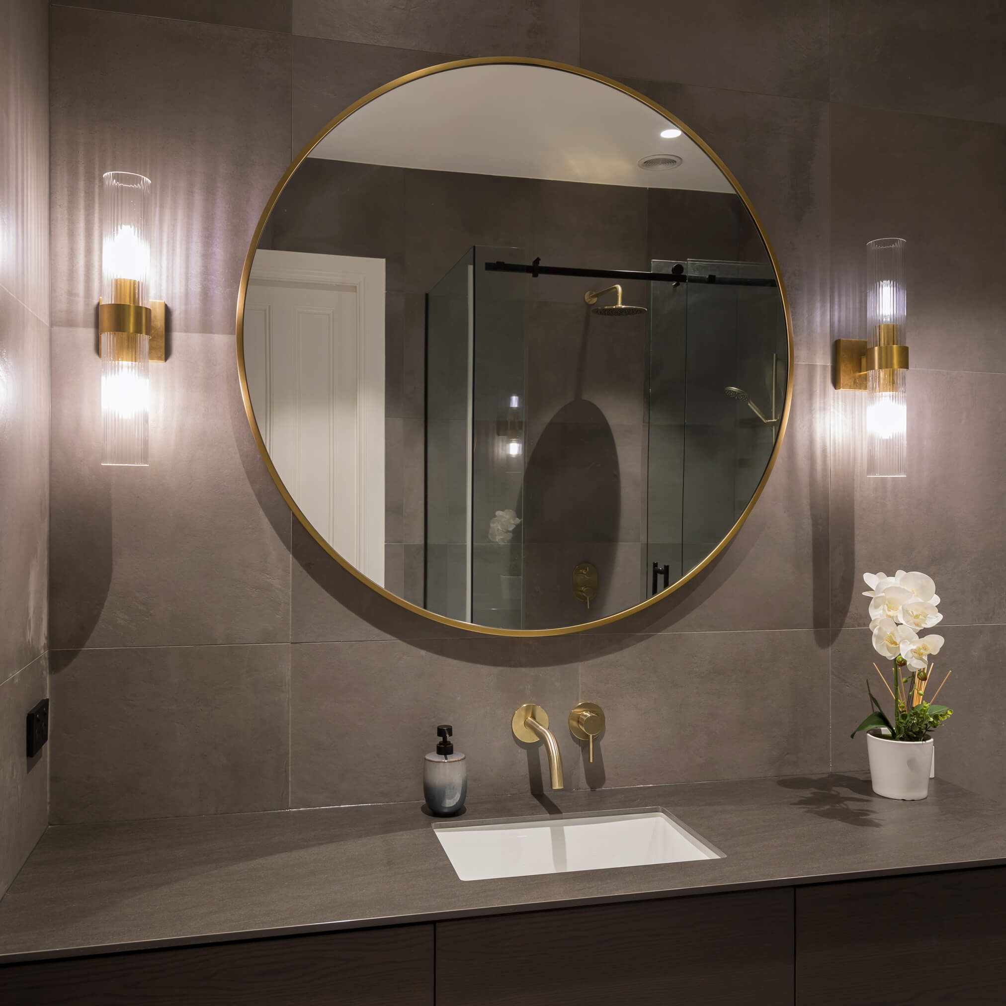 Our Projects - Renovations + New Builds Facebook ad