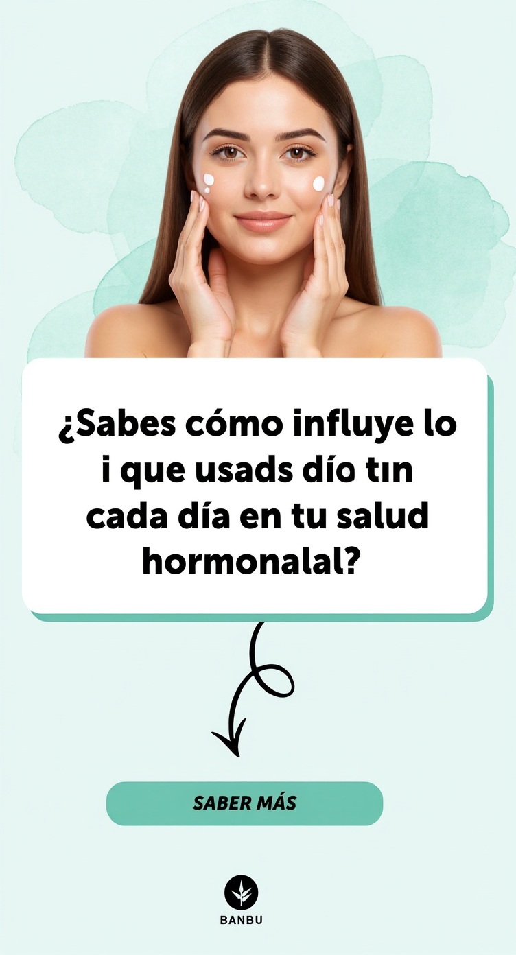 Banbu.zerowaste Facebook ad: Cambia tus hábitos y mejora tu salud