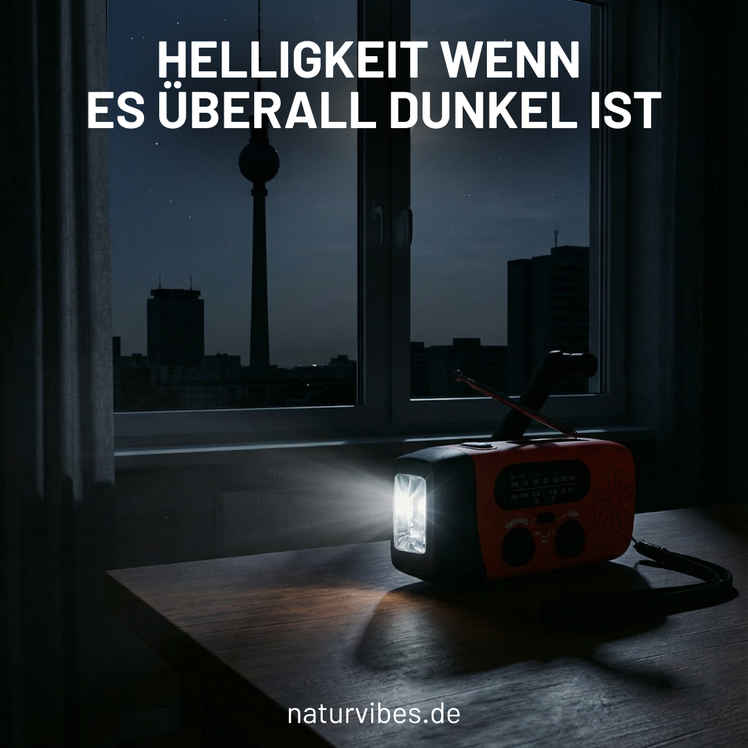 NaturVibes Facebook ad