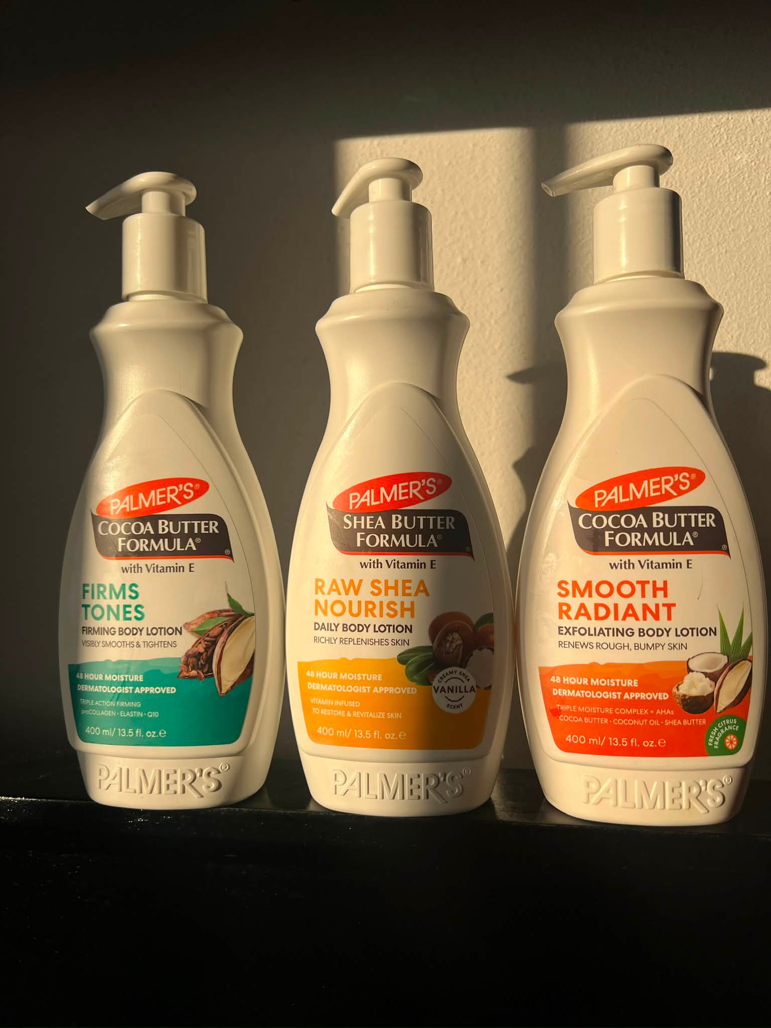 SkinwithAna Facebook ad: Your skin is unique, and your skincare routine…