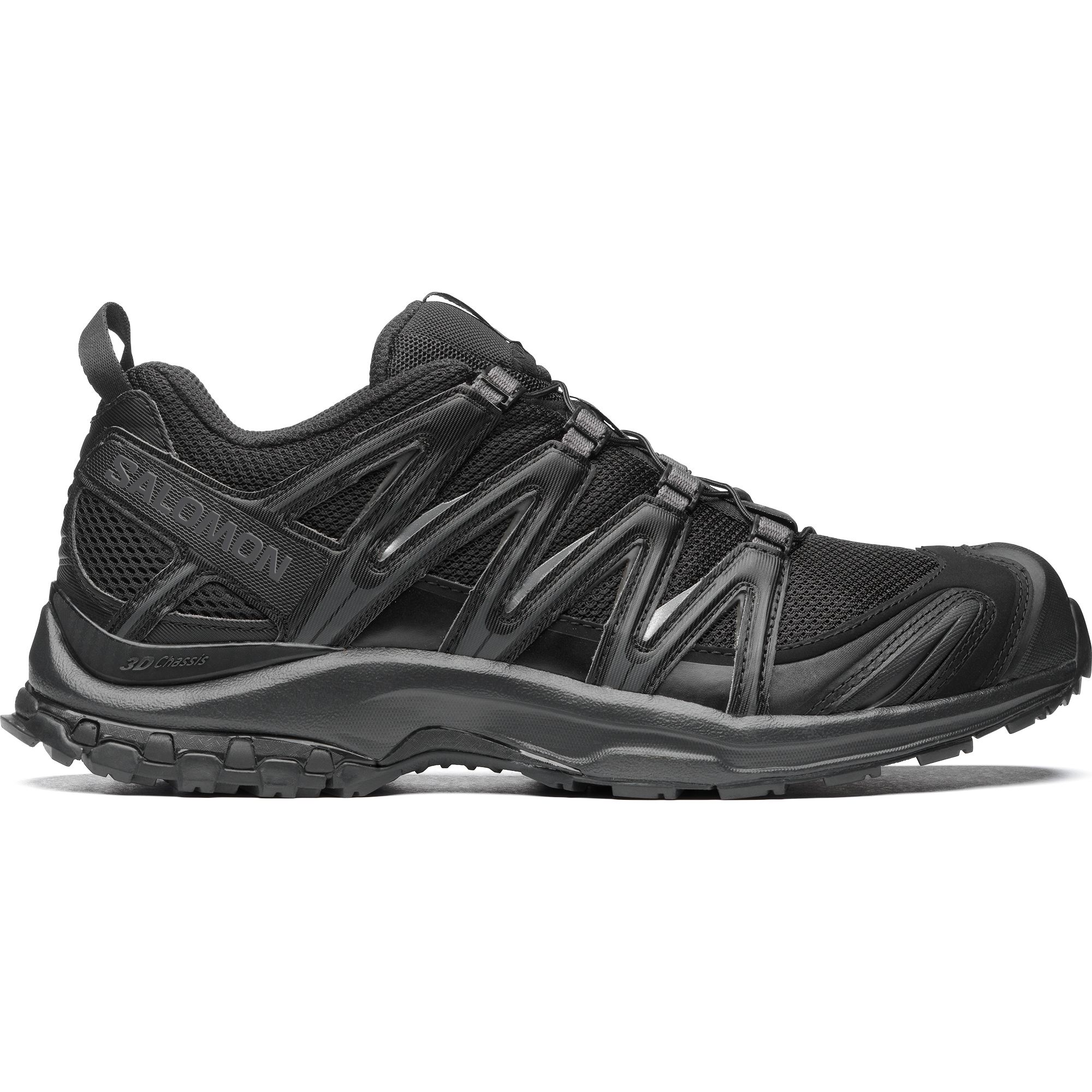 Salomon Facebook ad