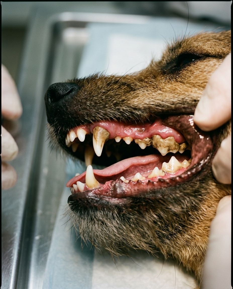 Dog Health Insider Facebook ad