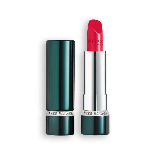 Yves Rocher Ukraine Facebook ad