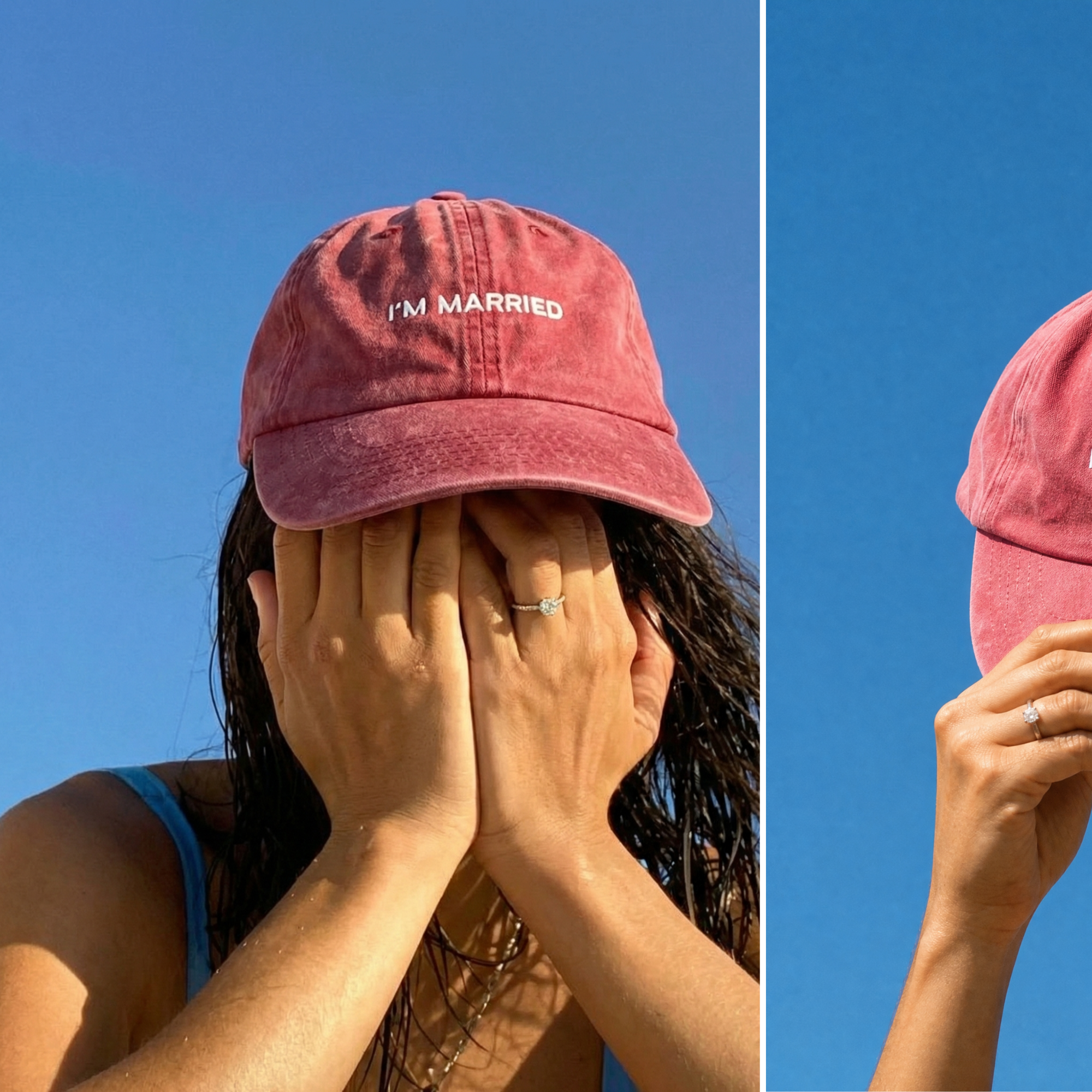 CAPS Apparel Facebook ad