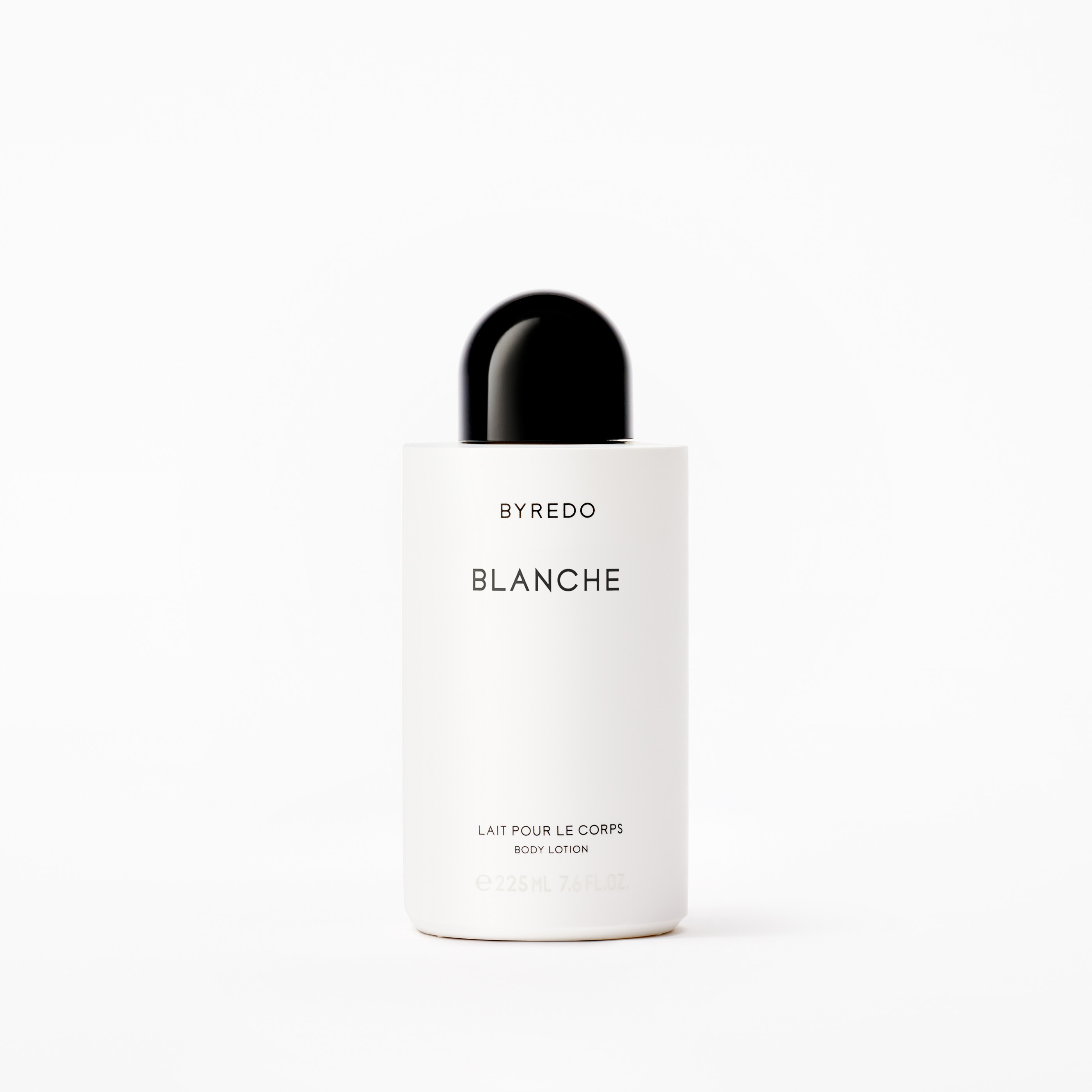 Byredo Facebook ad