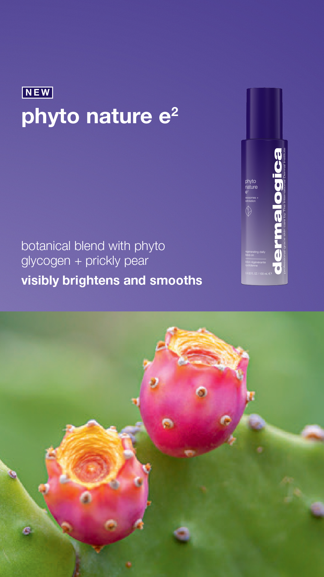 Dermalogica Facebook ad