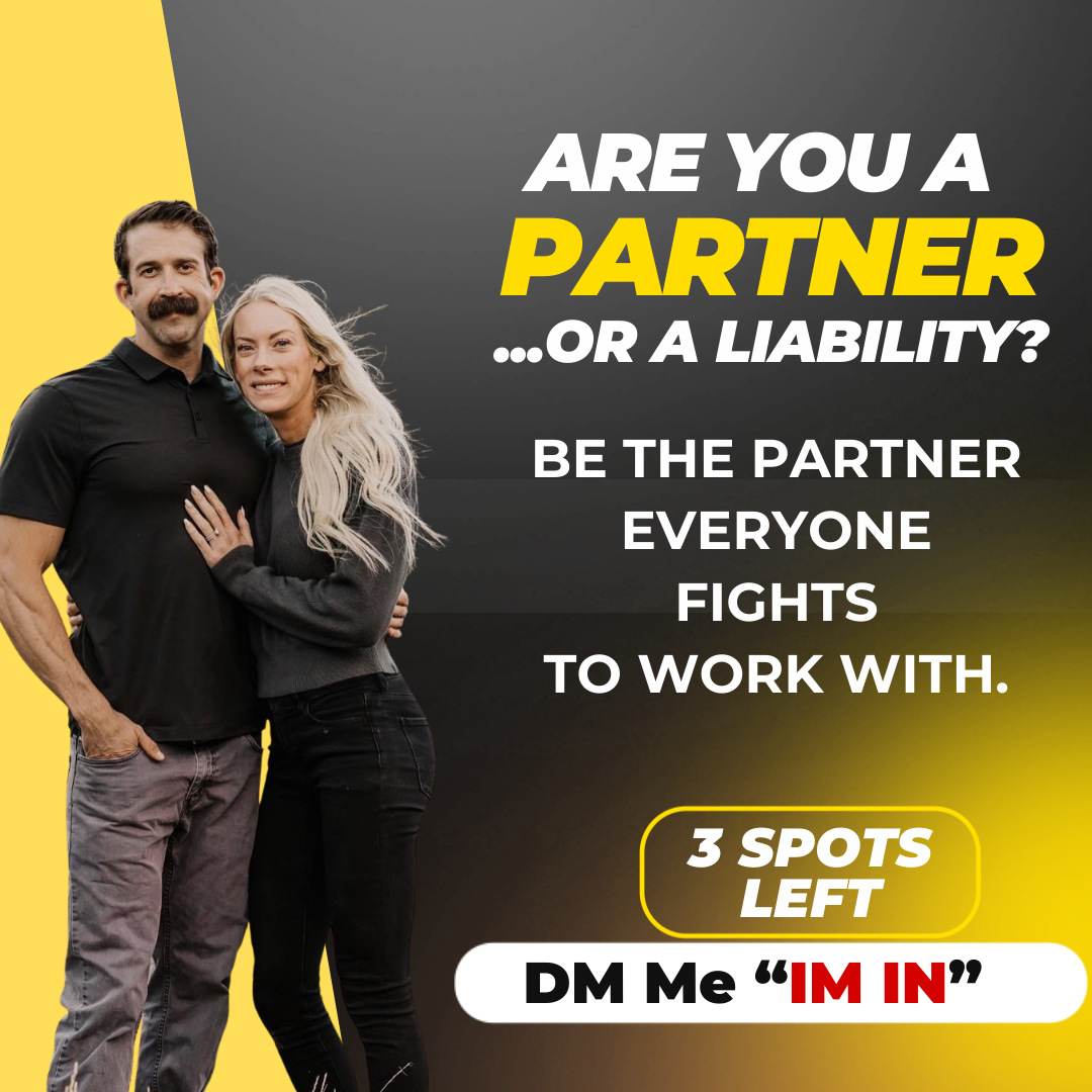 Fit Responder - Ted Stern Facebook ad