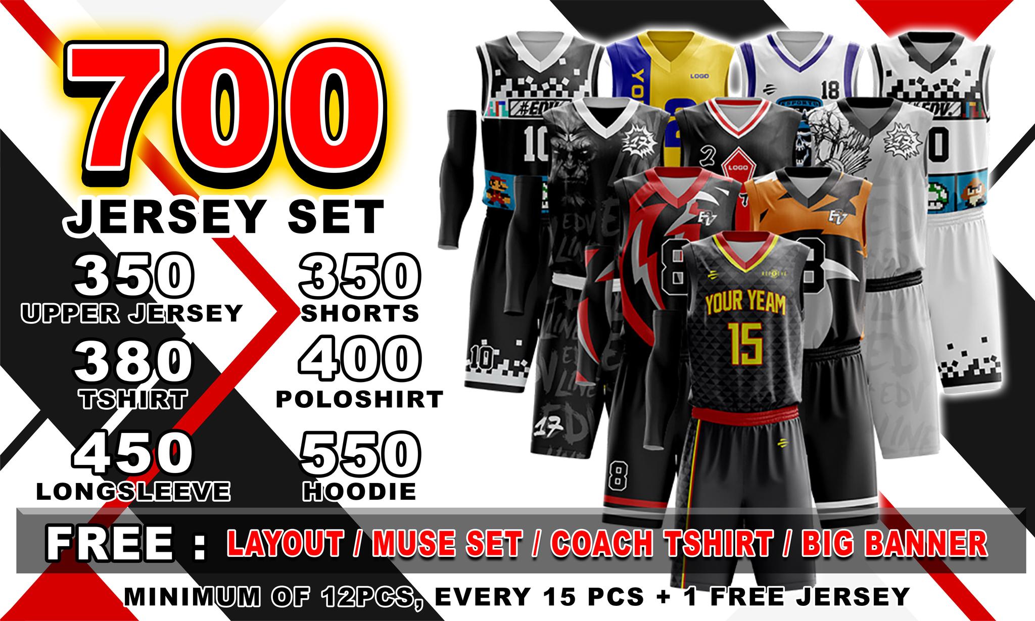 Monesco Sportsline and Printing Services Facebook ad: Looking for sportswear that stands out or prints…