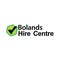 Topline Bolands Hire Centre