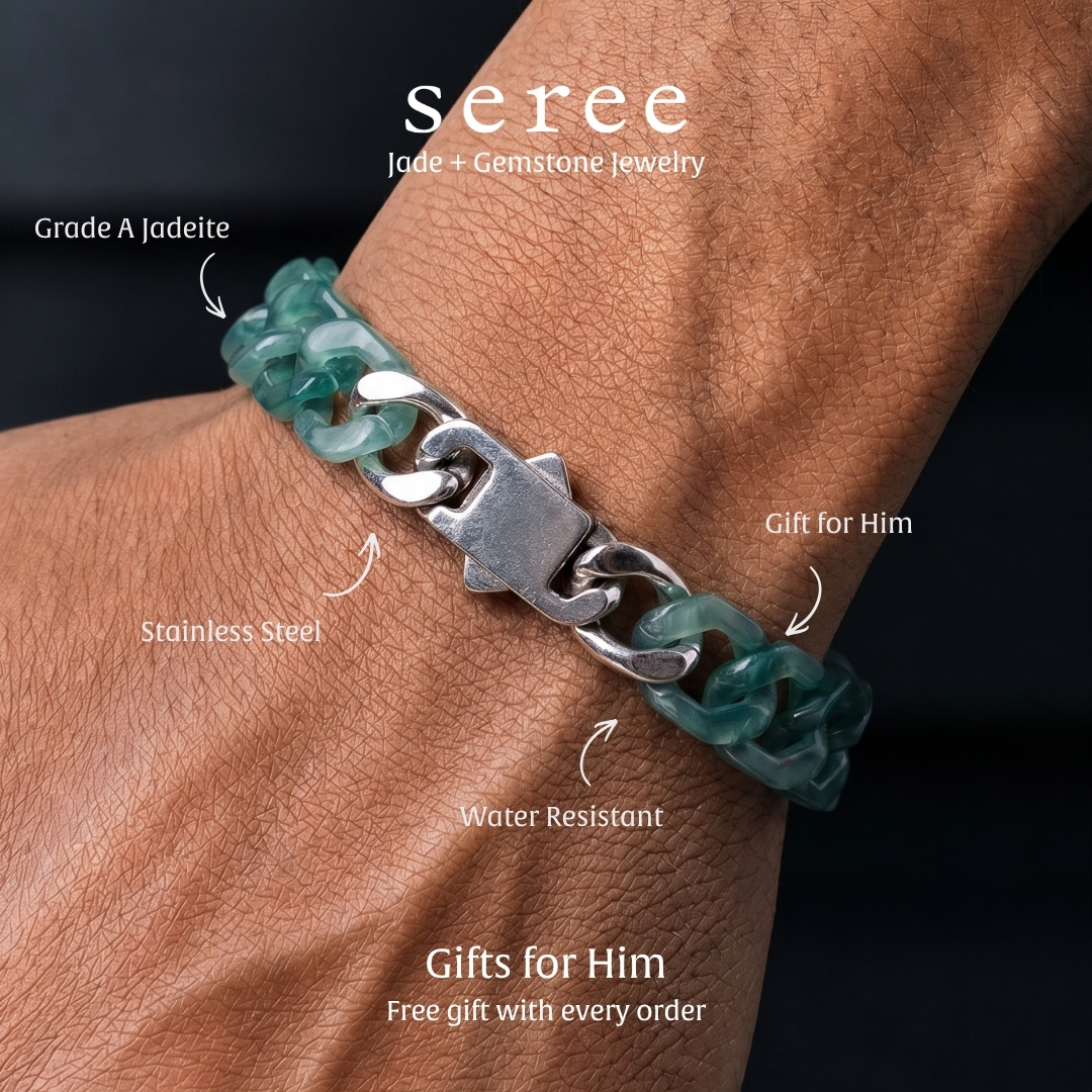 seree Facebook ad