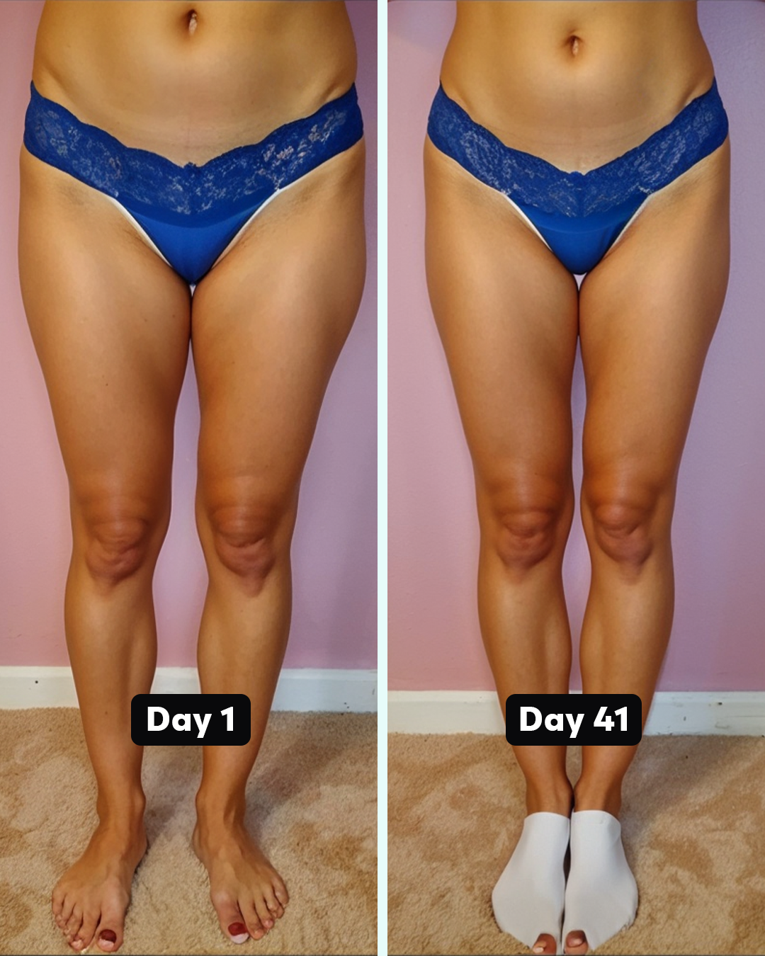 Myriam Cunnigham Facebook ad