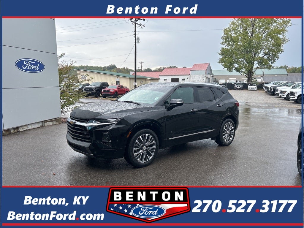 Camden Chevrolet Facebook ad: Interest rates are easing, and that could mean…