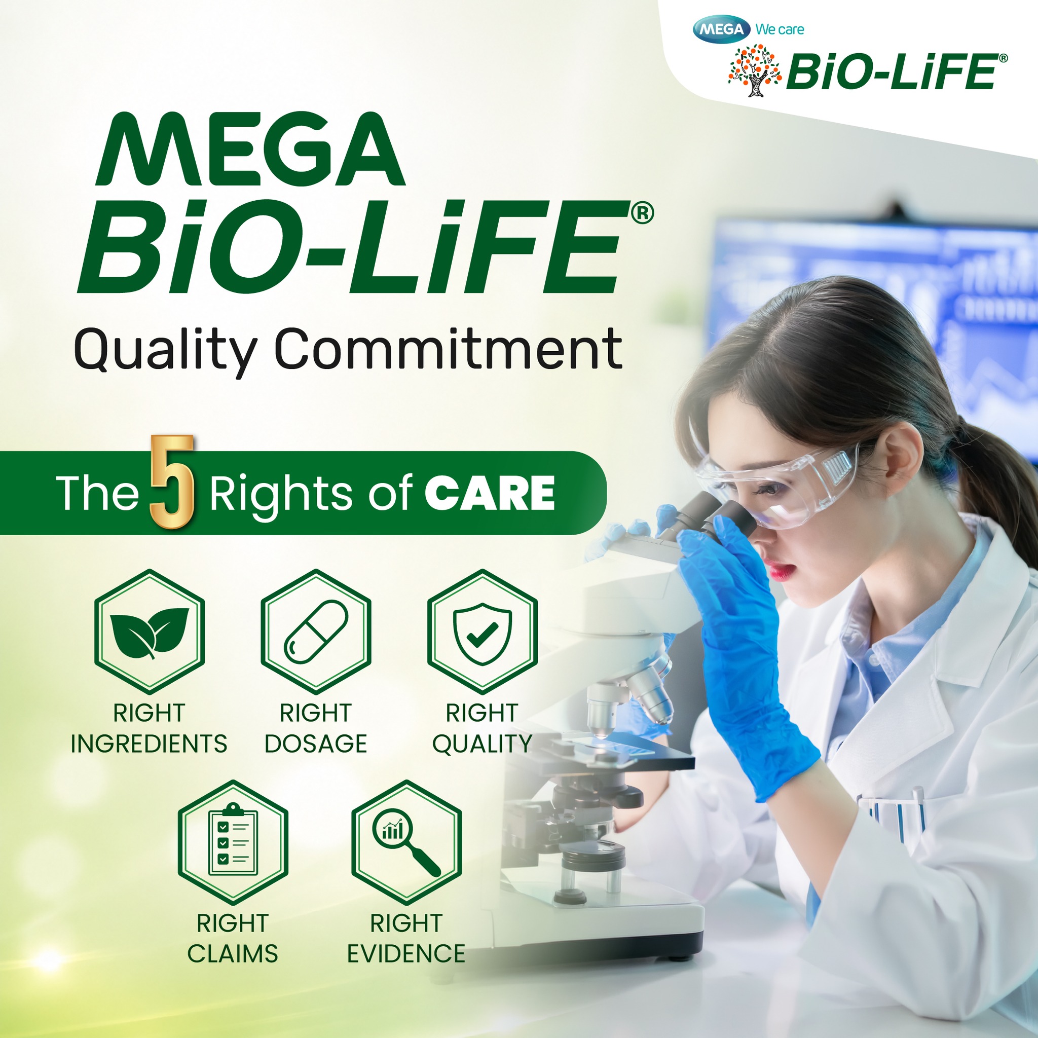 Bio-Life Malaysia Facebook ad