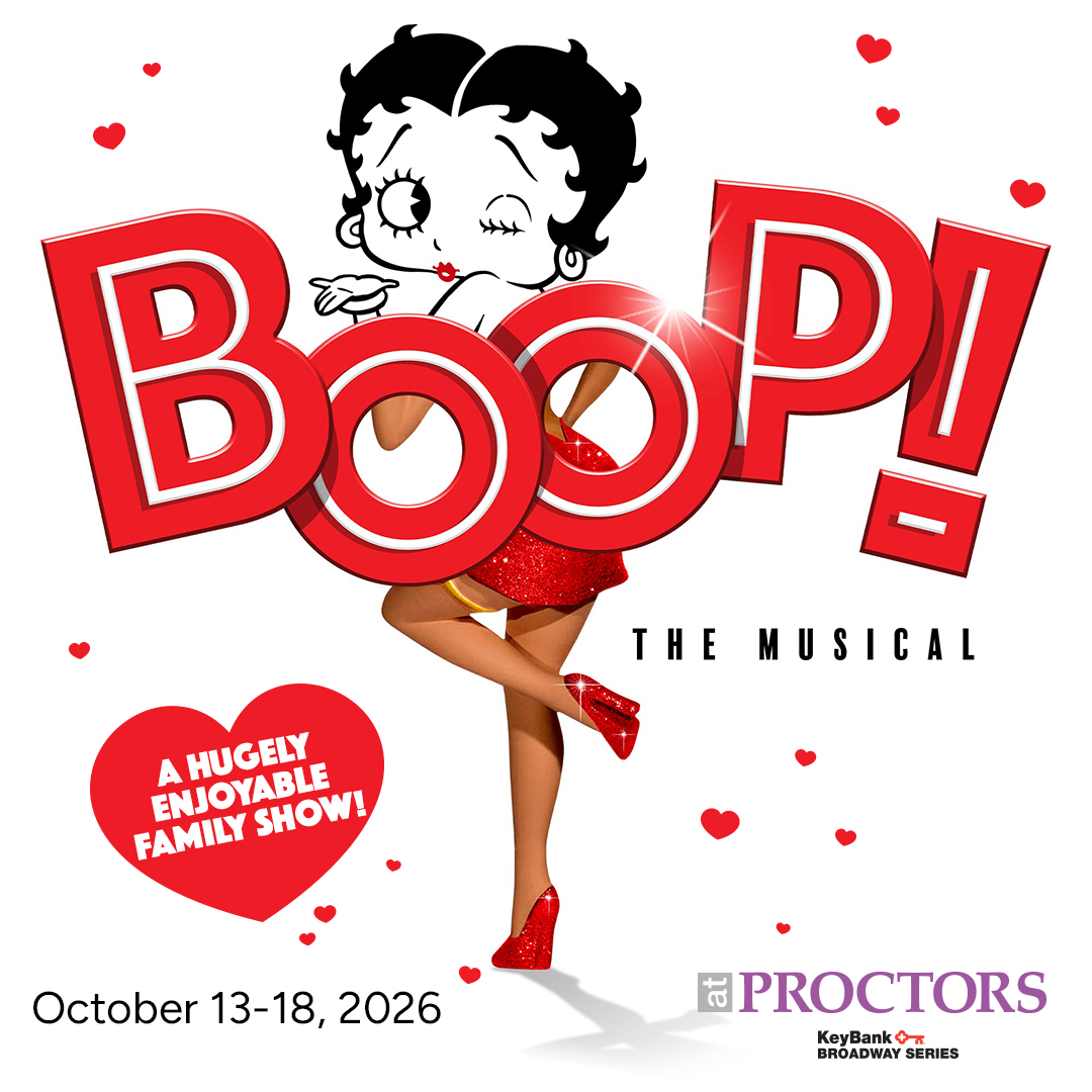 Proctors Facebook ad: Subscribing has its perks!