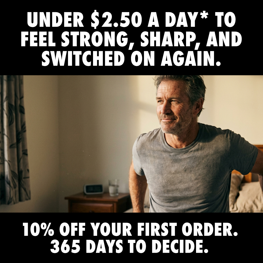 Bio Gold NZ Facebook ad