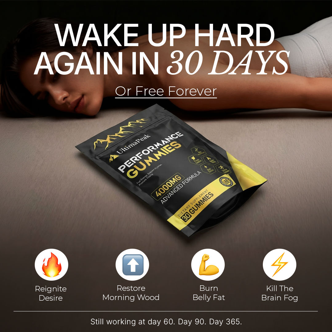 UltimaPeak Facebook ad