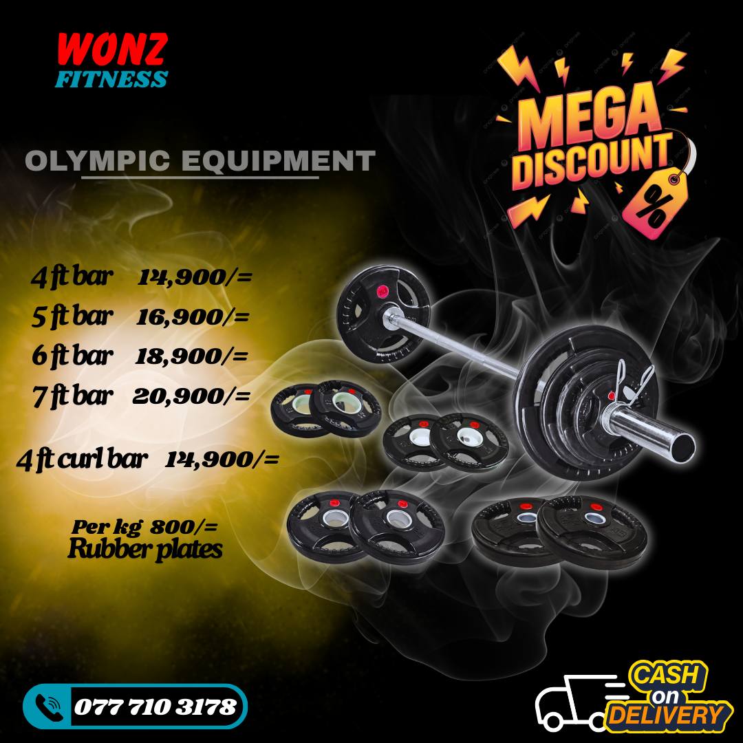 wonzfitness Facebook ad