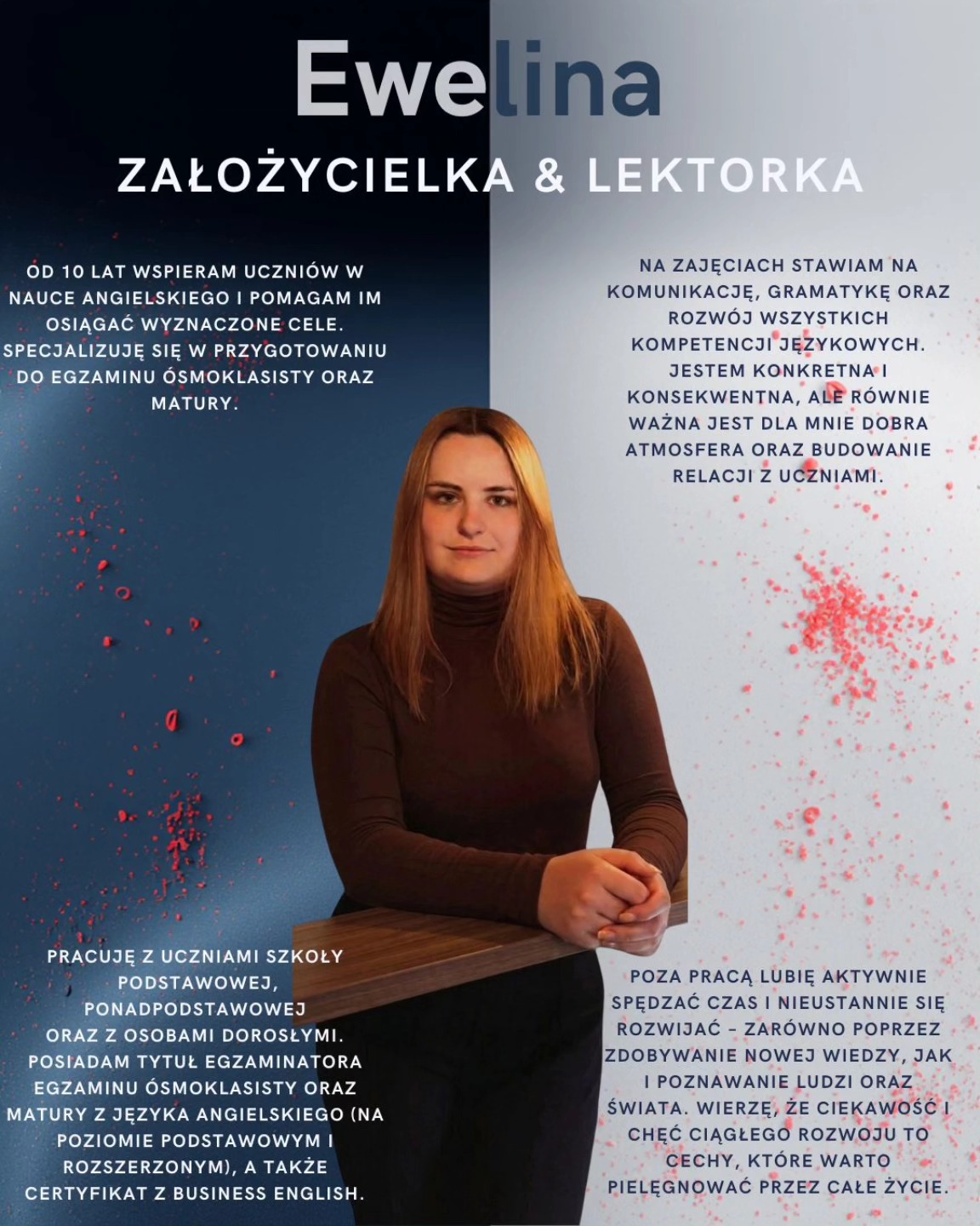 LevelUp - kursy Facebook ad: Czesć!