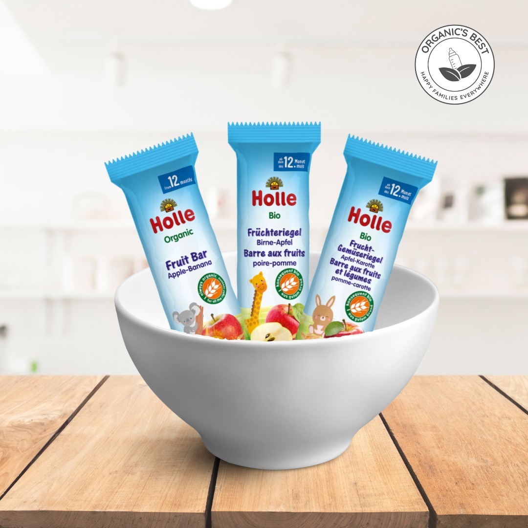 Organic's Best Facebook ad