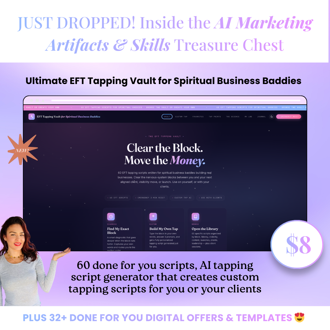 Amanda Fielding-Smith Facebook ad