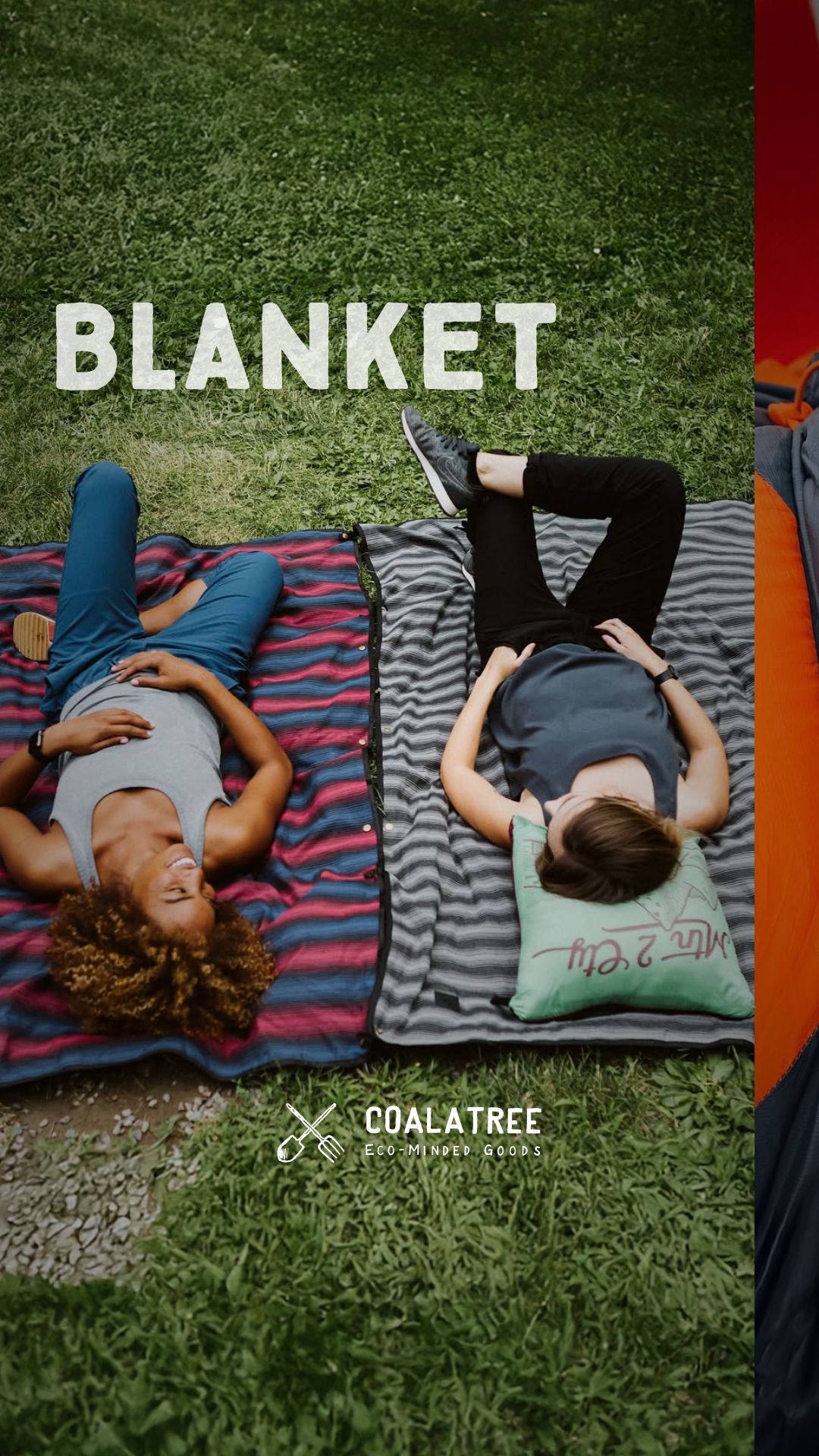 Coalatree Facebook ad