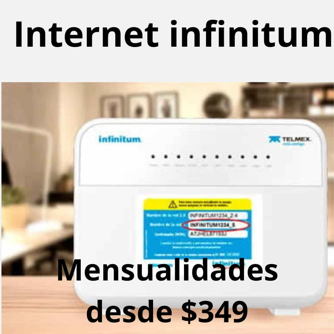 Internet1 Facebook ad: Internet infinitum