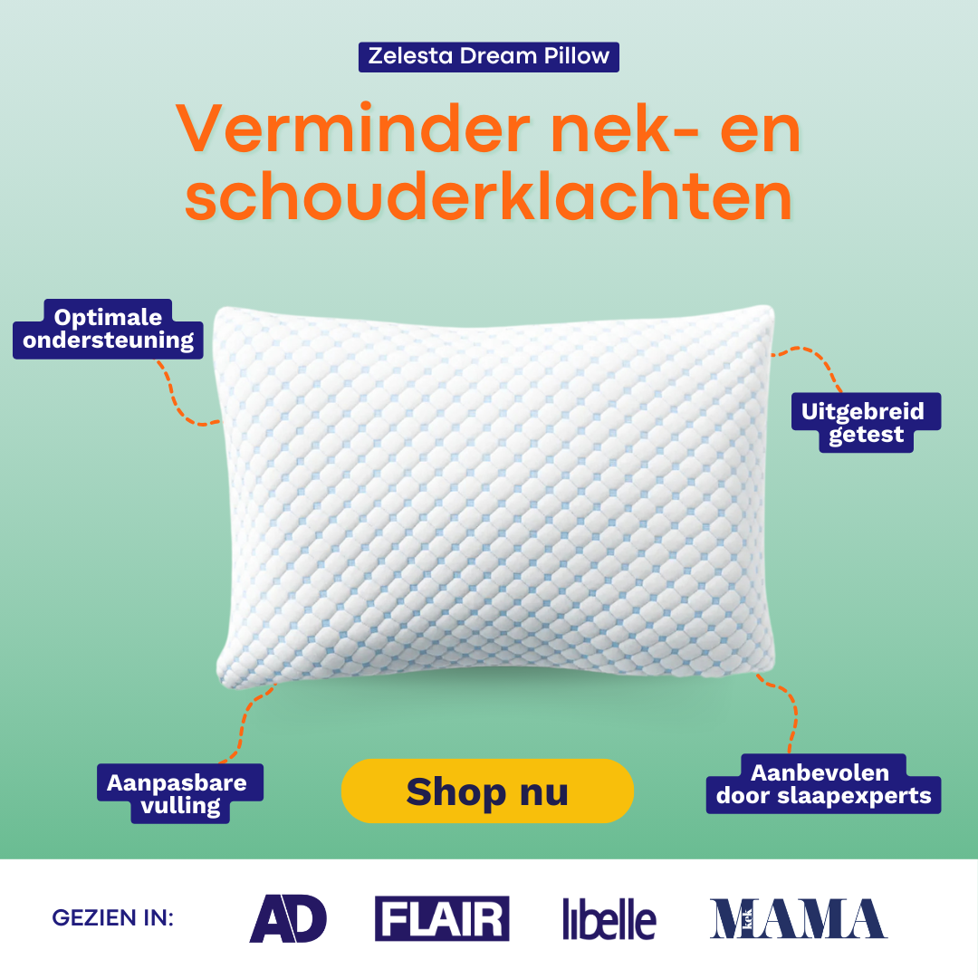 Zelesta.nl Facebook ad