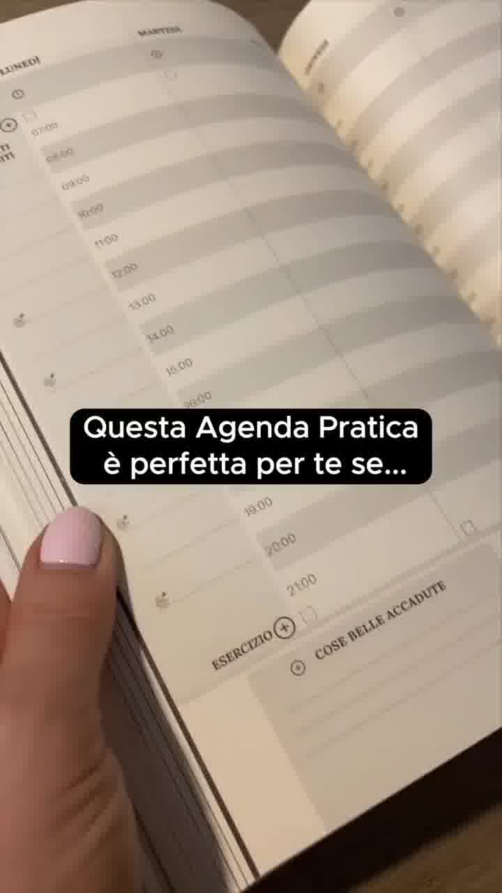 Tupensaci Facebook ad: Bastano pochi minuti al giorno.