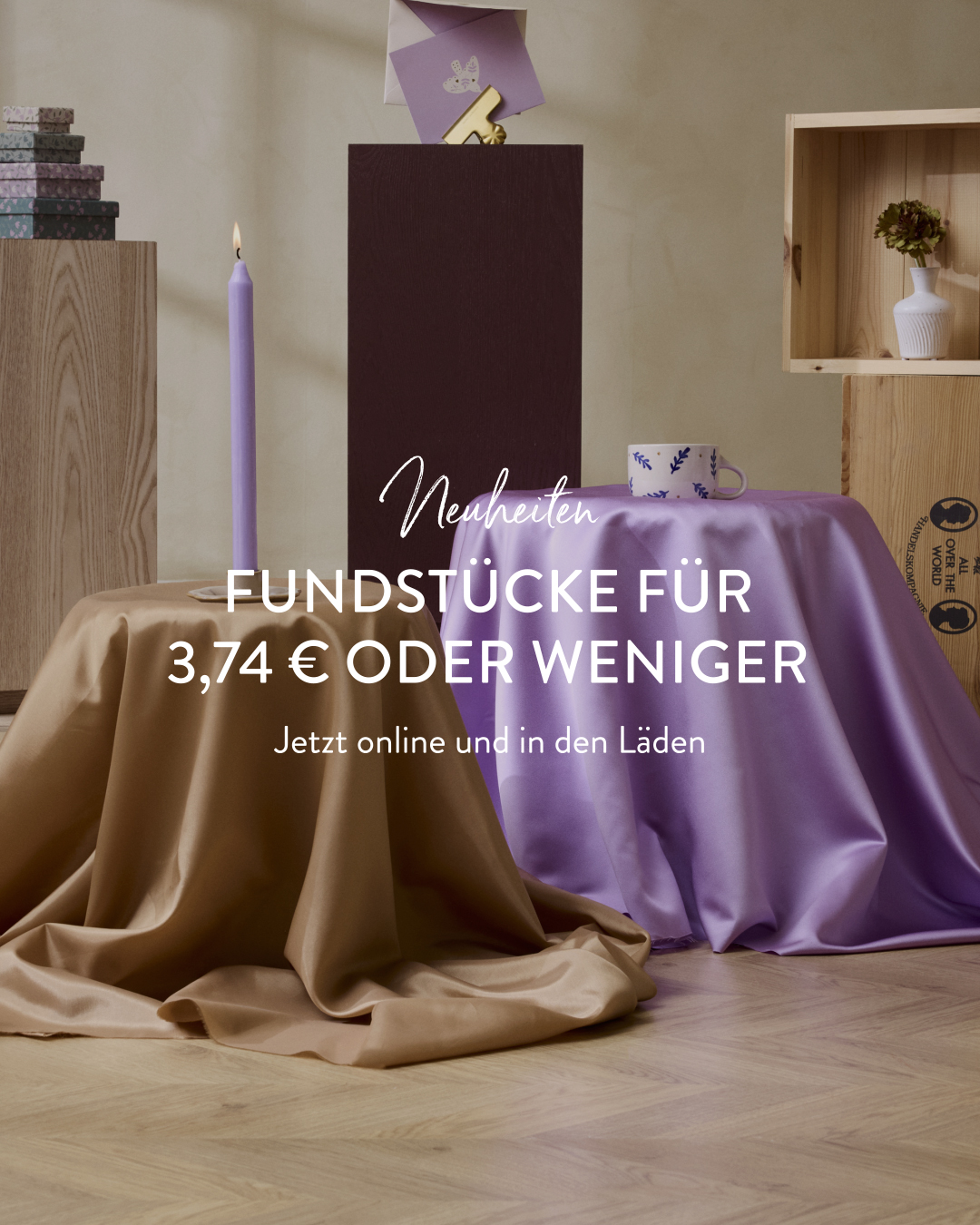Søstrene Grene Facebook ad