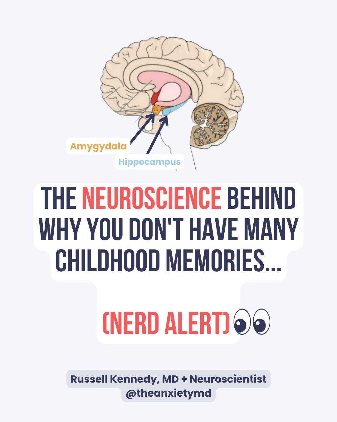 The Anxiety MD Facebook ad