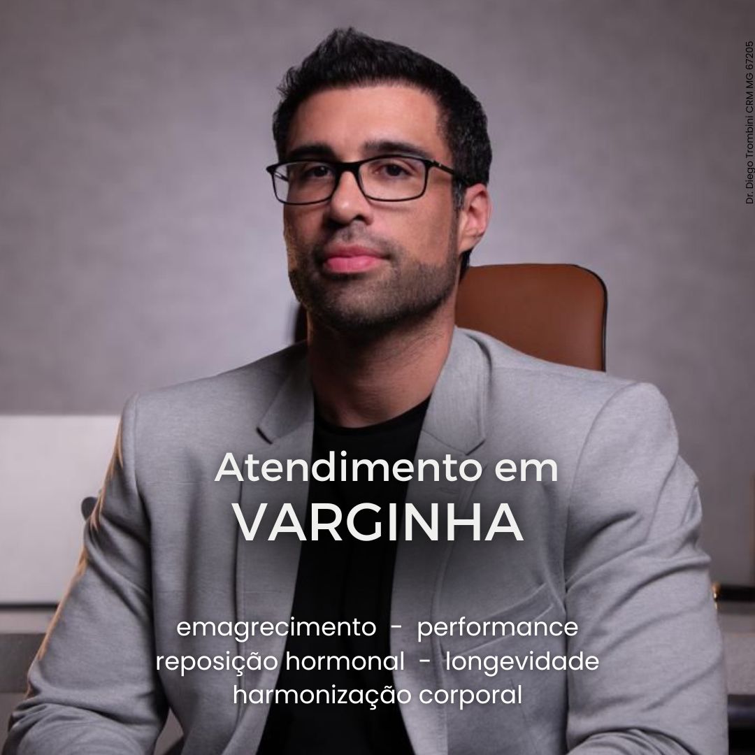 Dr Diego Trombini Medicina e Performance Facebook ad from May 26, 2026