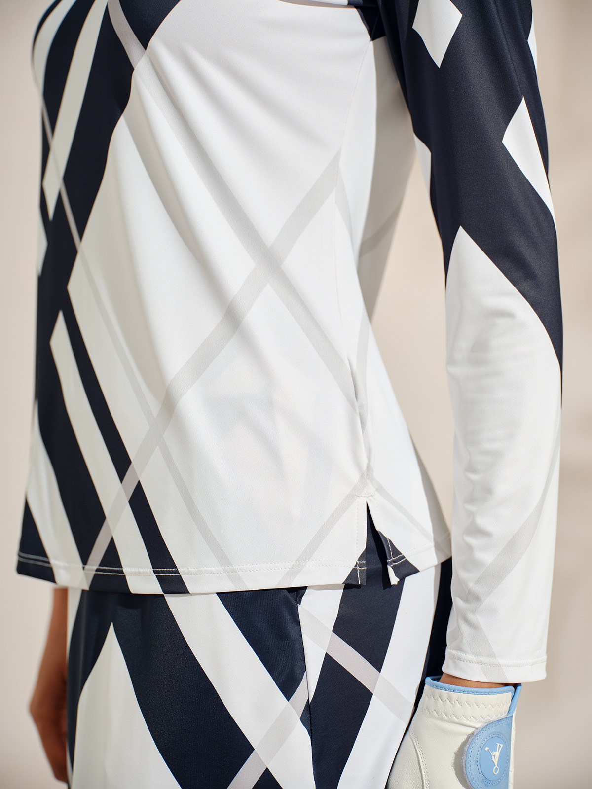 Acegolfs Fashion Facebook ad