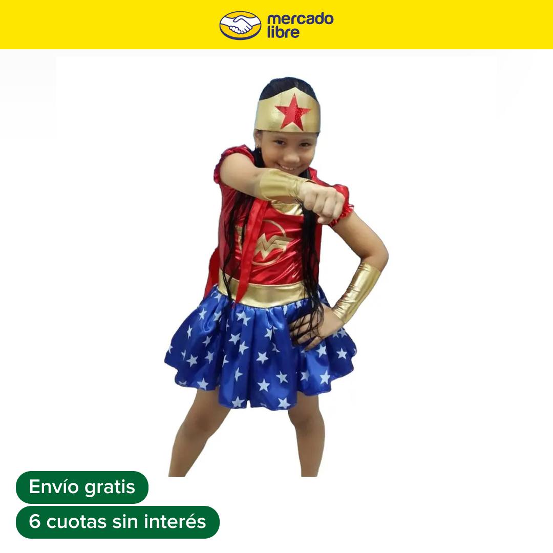 Mercado Libre Facebook ad