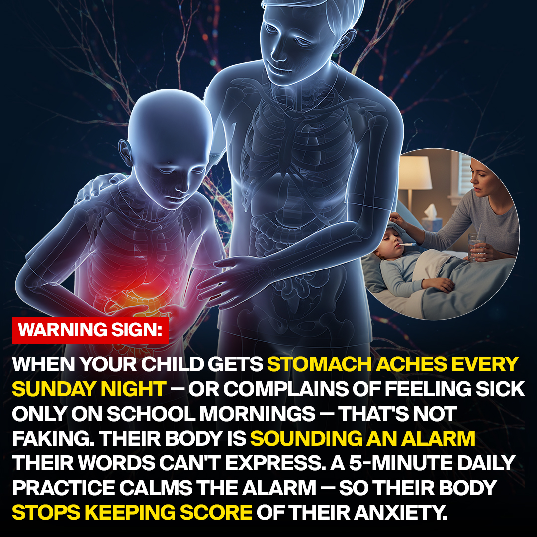 Raising Resilient Kids Facebook ad