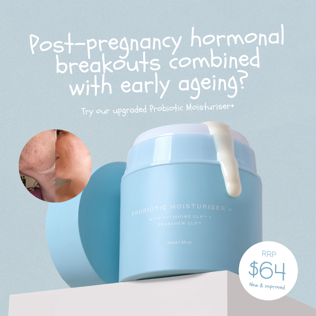 Lust Minerals Facebook ad