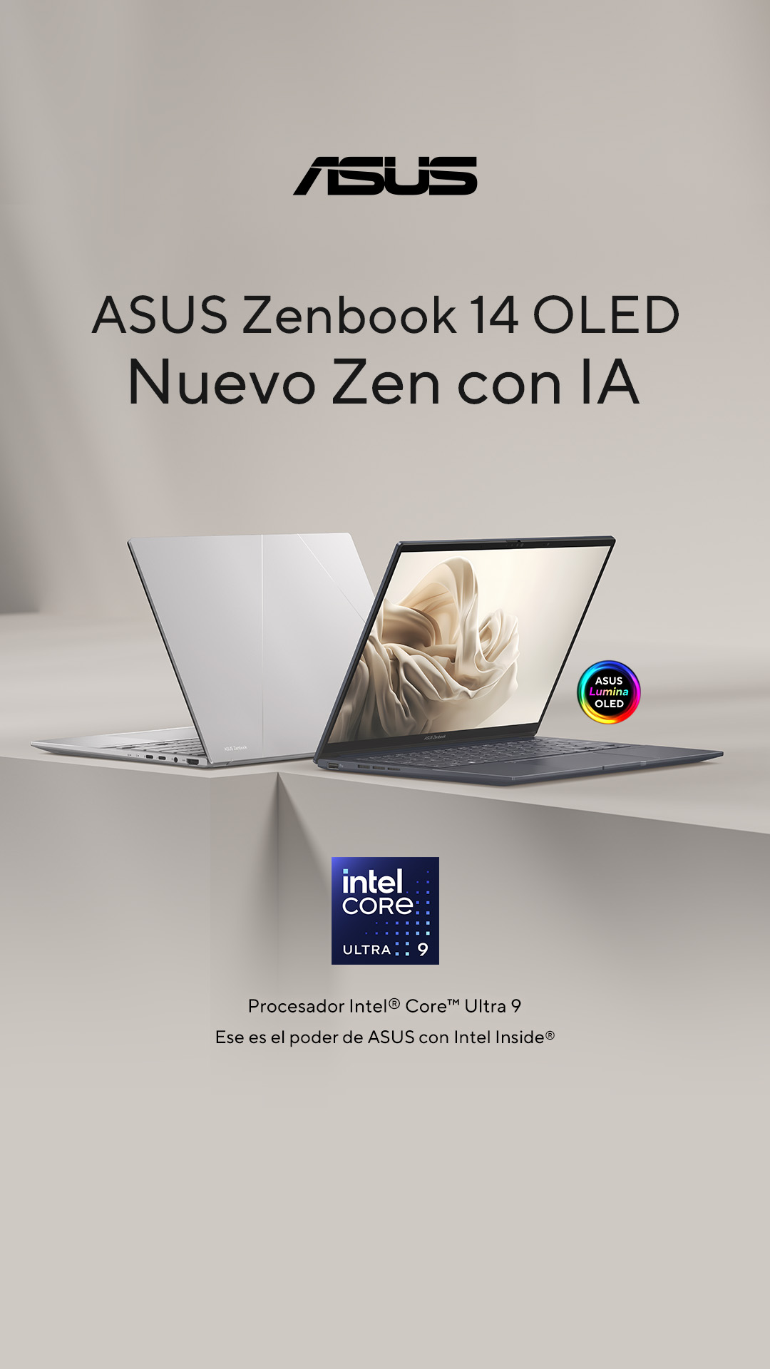 Falabella Facebook ad