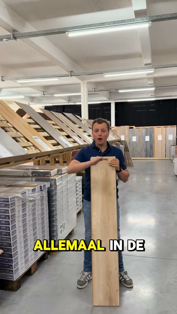 Floor-Depot Facebook ad: LAATSTE DAGEN FABRIEKSVERKOOP!