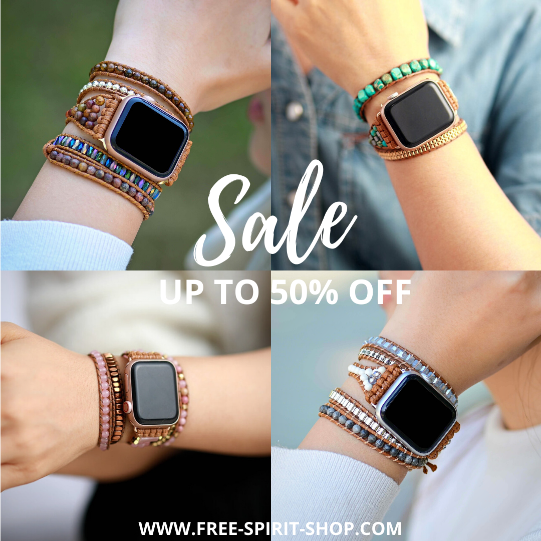 Free Spirit Shop Facebook ad