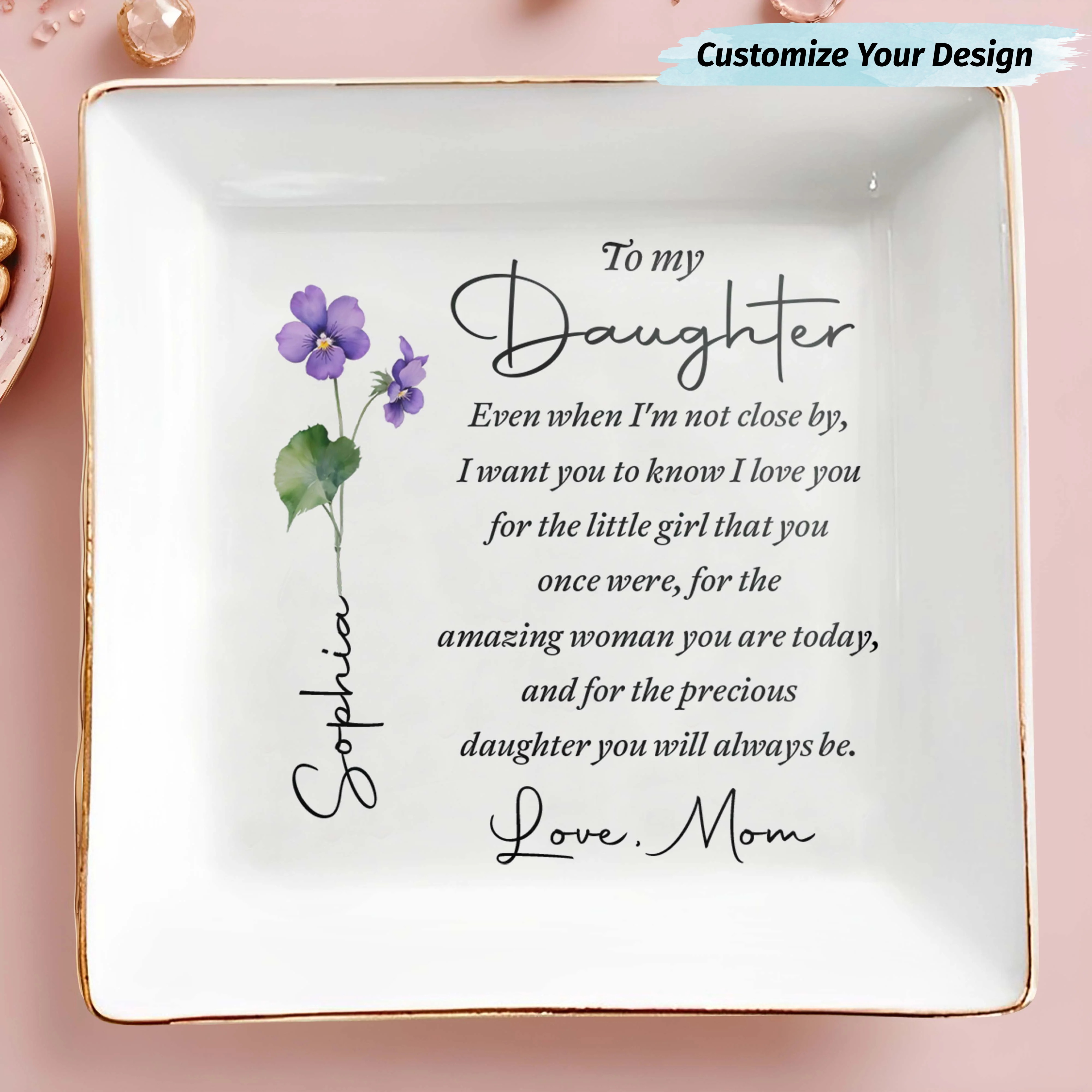 AlmaGems - Cultural Customized Gifts Facebook ad