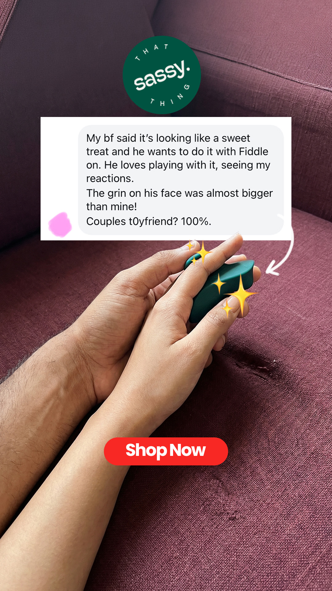 Thatsassything.in Facebook ad