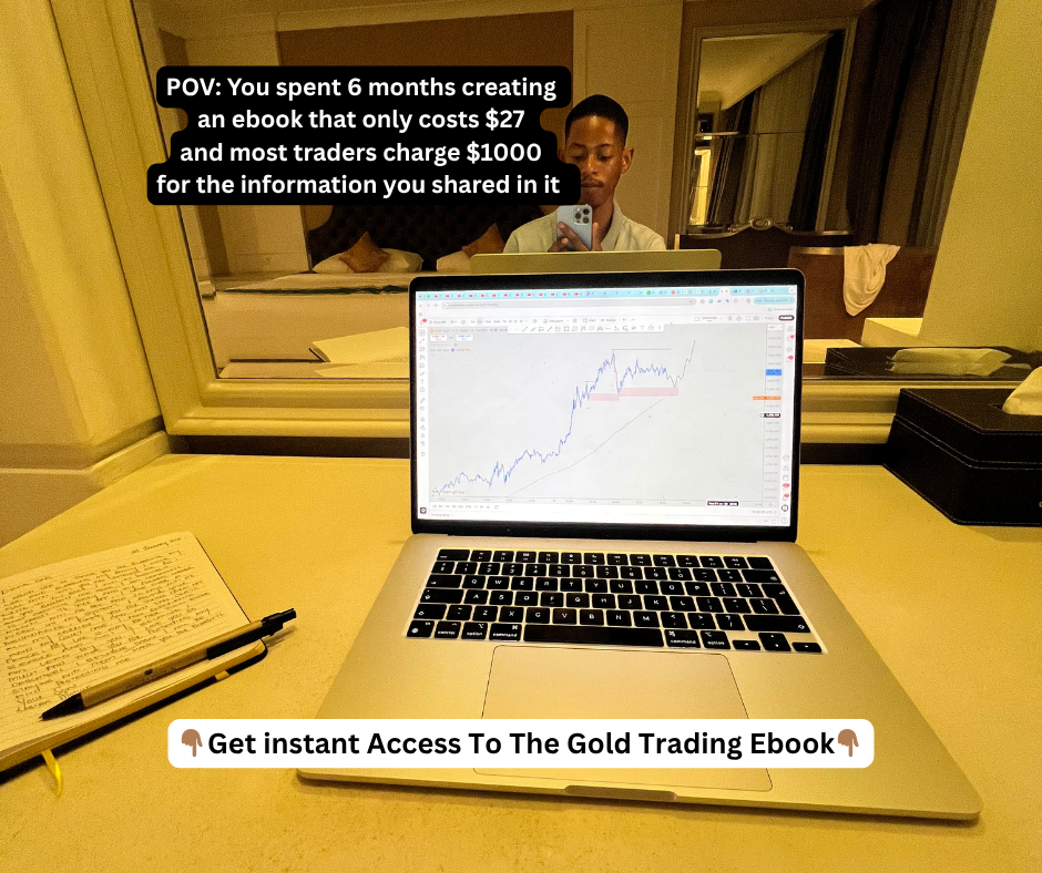 Lesiba Mothupi Facebook ad: Get The 3-Step System