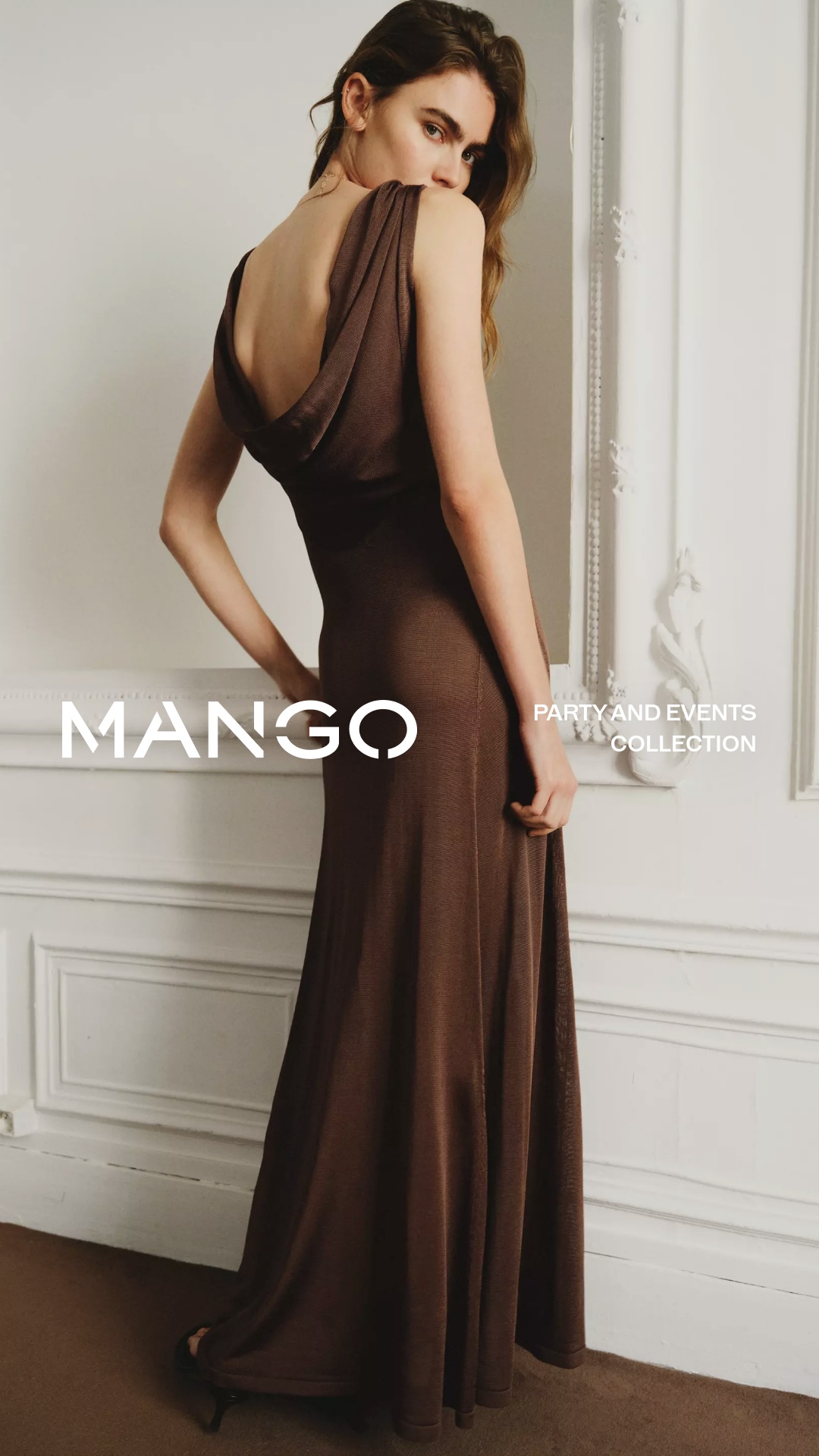 Mango Facebook ad