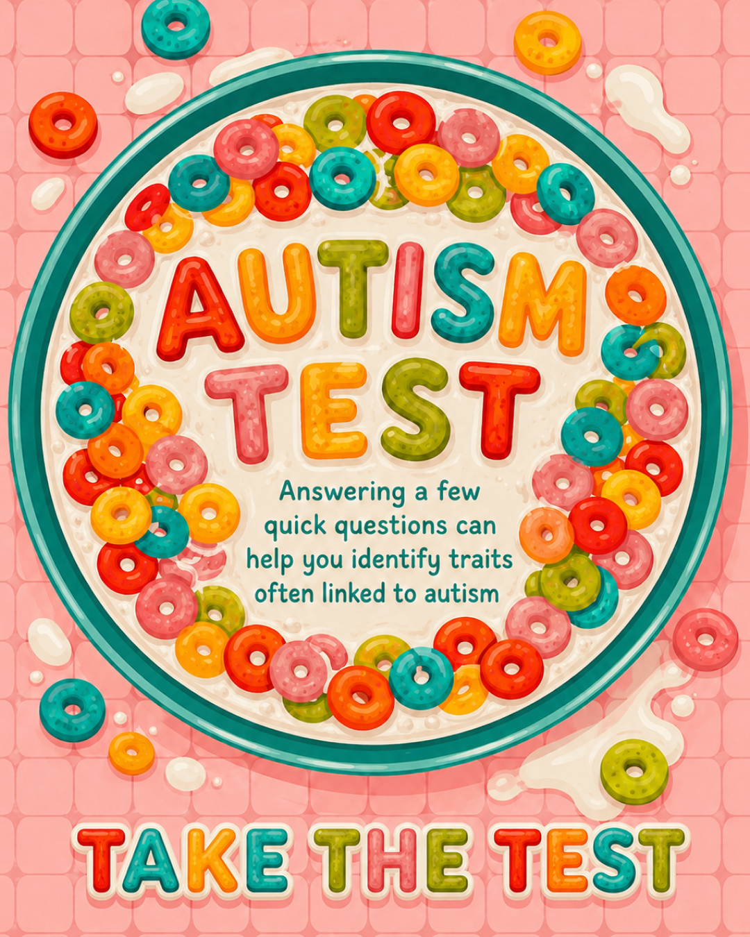 Personality Test: Created by Experts  Facebook ad