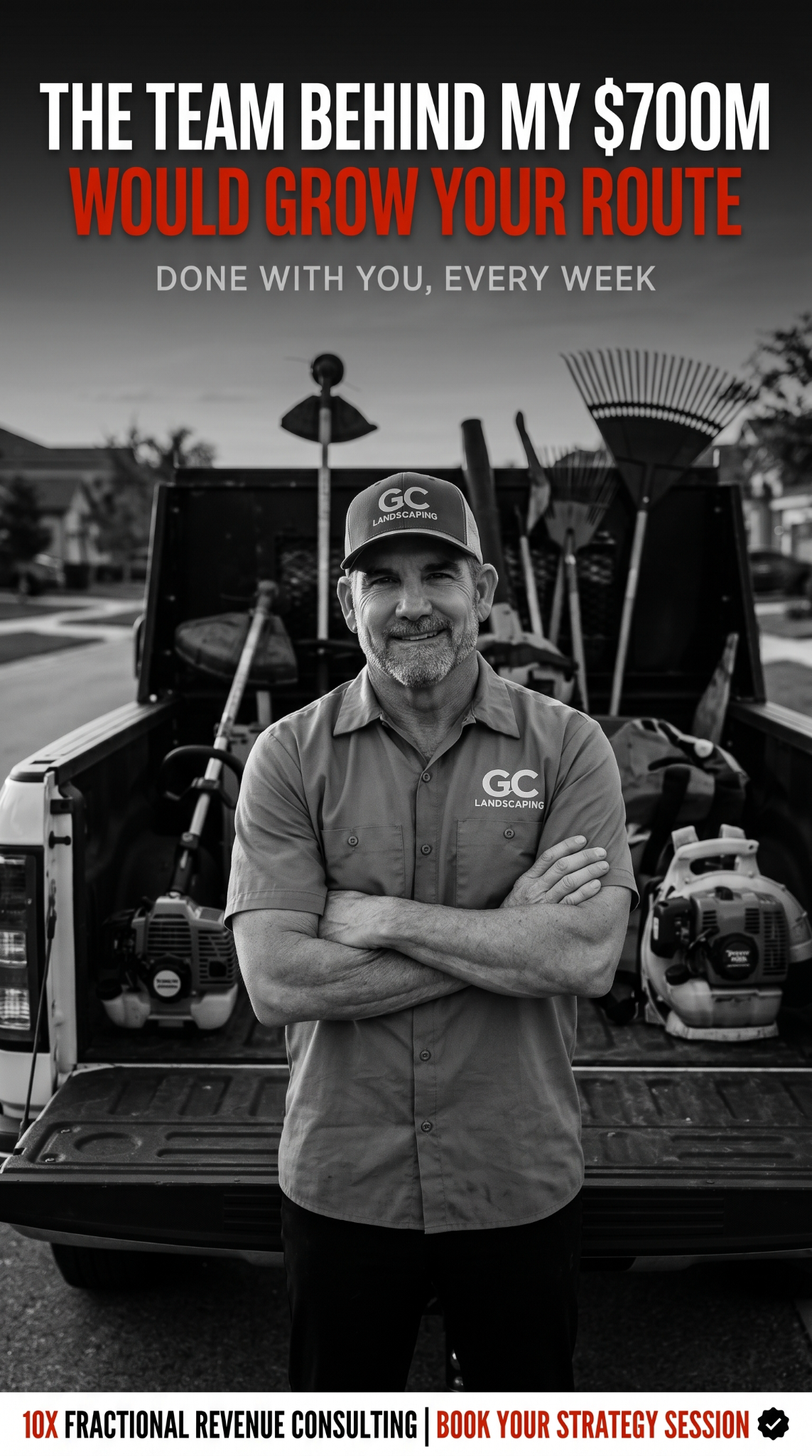Grant Cardone Facebook ad