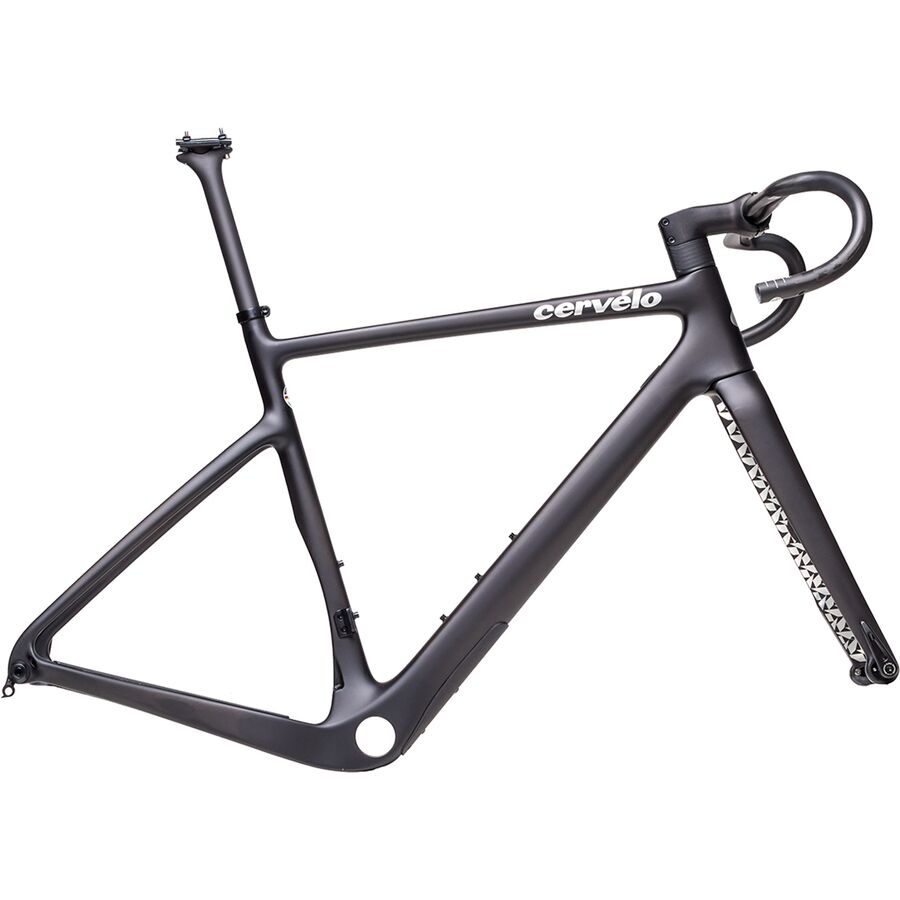 Playtri St. Petersburg Facebook ad: Cervelo Aspero-5 Disc Gravel Frameset
