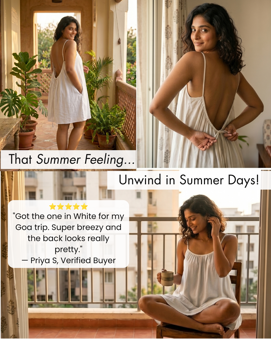 House Of Syren Facebook ad