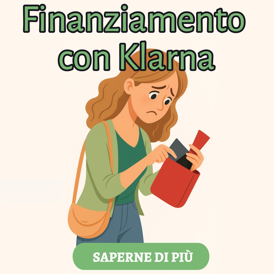 Smart Shopping Facebook ad: Klarna Prestiti: Una Guida Facile per Richiedere il Tuo…