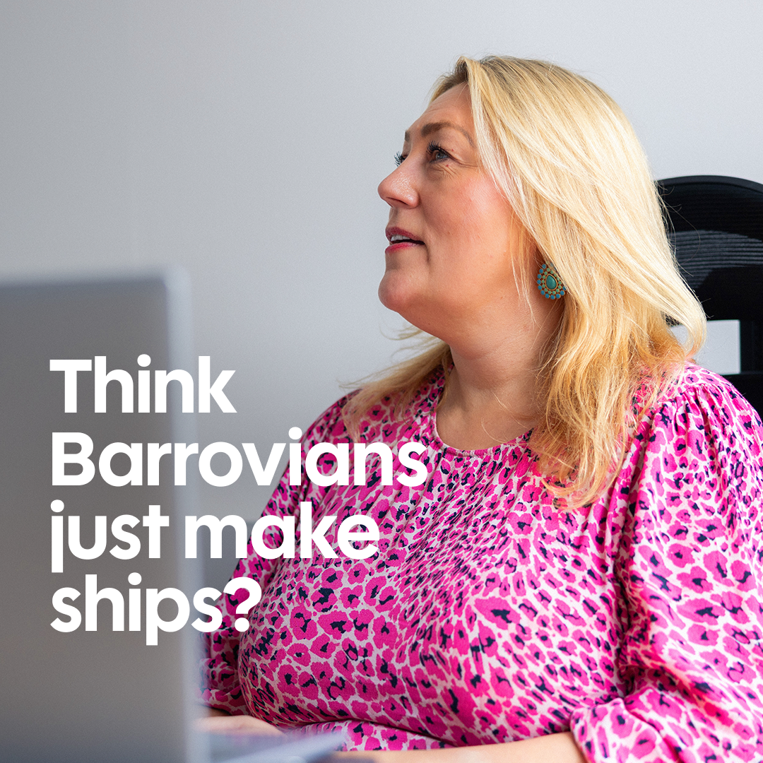 UK Government Facebook ad