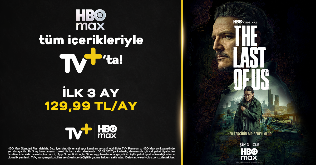 TV+ Facebook ad